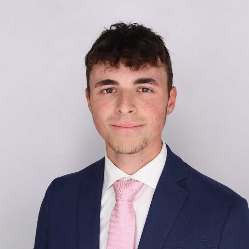 Connor Licursi